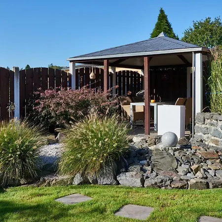 Ferienwohnung Haaren Waldfeucht Exterior foto