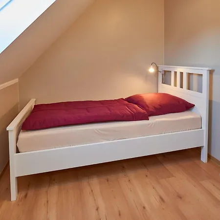 Ferienwohnung Haaren Waldfeucht Exterior foto