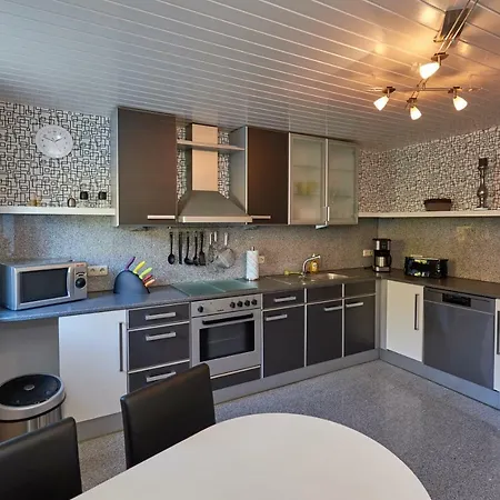 Ferienwohnung Haaren Waldfeucht Exterior foto