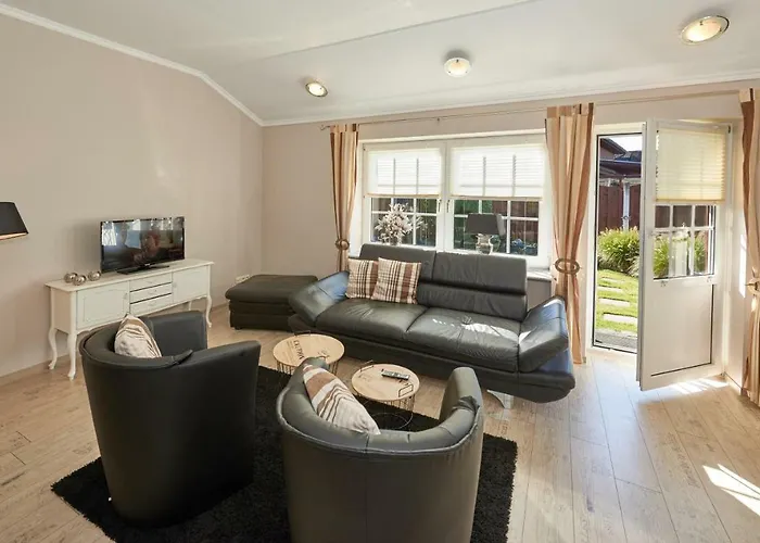 Ferienwohnung Haaren