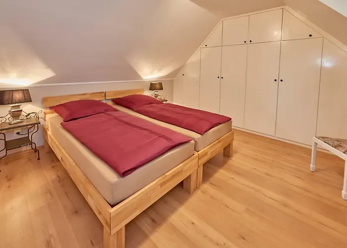 Ferienwohnung Haaren