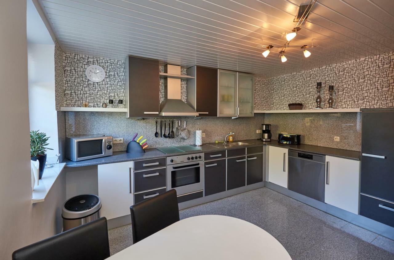 Haaren Apartment Waldfeucht
